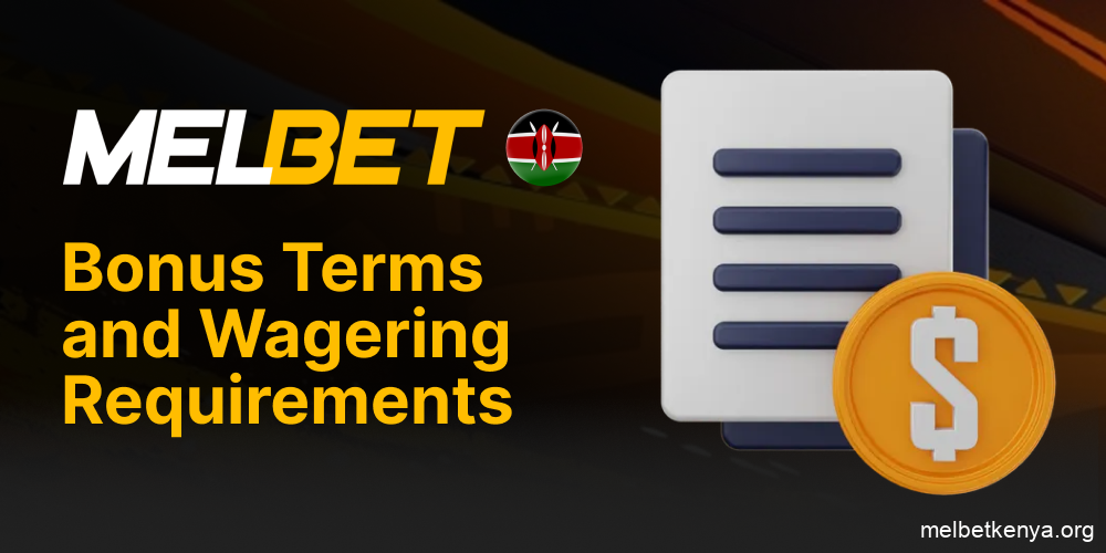 Melbet Rules for using bonuses and meeting wagering terms