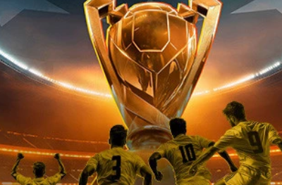Game of Champions