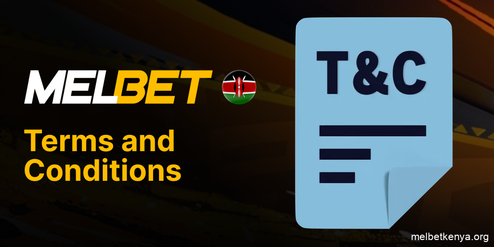 Important rules for using bonuses at Melbet Kenya