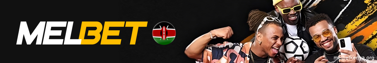 Melbet Kenya – All-in-one betting platform with sports, casino, poker, and esports