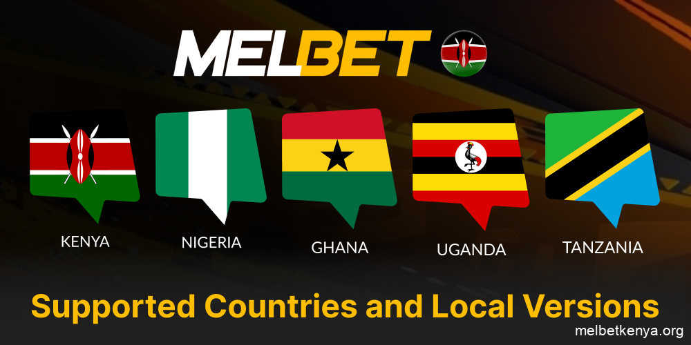 Where you can legally use Melbet app