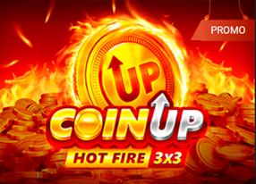 Coin Up